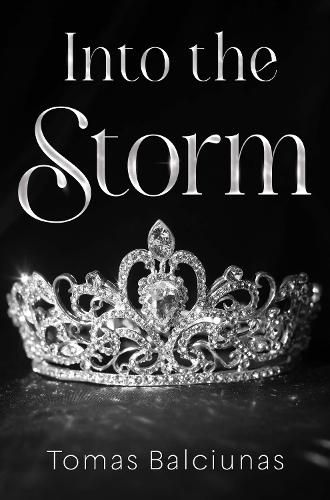 Cover image for Into The Storm