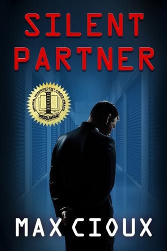 Cover image for Silent Partner