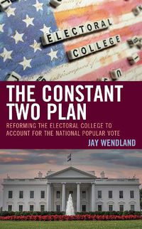 Cover image for The Constant Two Plan