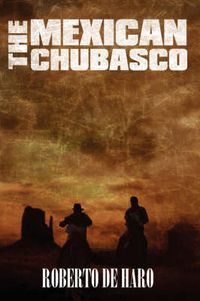 Cover image for The Mexican Chubasco