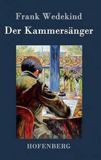 Cover image for Der Kammersanger