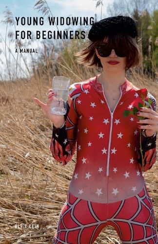 Cover image for Young Widowing for Beginners