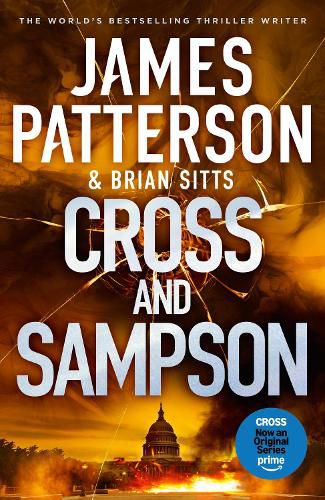 Cover image for Cross and Sampson