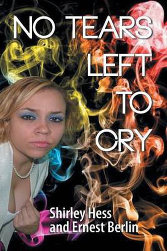 Cover image for No Tears Left to Cry