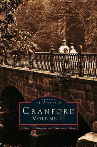 Cover image for Cranford, Volume II