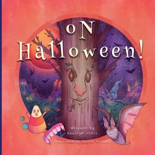 Cover image for On Halloween