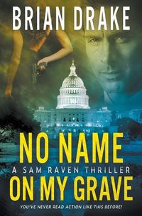 Cover image for No Name On My Grave