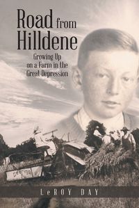 Cover image for Road from Hilldene