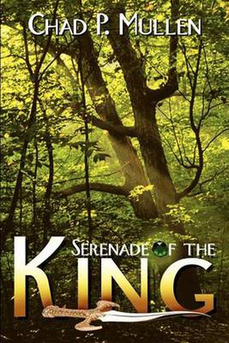 Cover image for Serenade of the King