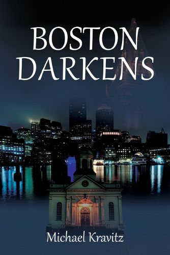 Cover image for Boston Darkens