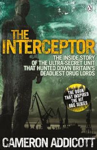 Cover image for The Interceptor