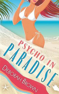 Cover image for Psycho in Paradise