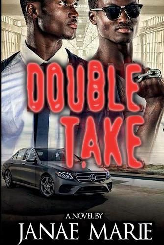 Cover image for Double Take: Blood Ain't Thicker Than Water