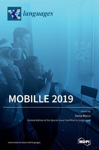 Cover image for Mobille 2019