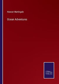 Cover image for Ocean Adventures