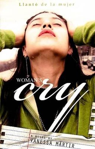 Cover image for Woman's Cry: Llanto de La Mujer