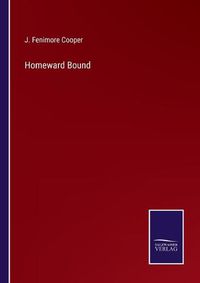 Cover image for Homeward Bound