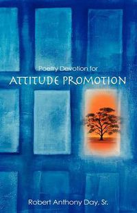 Cover image for Poetry Devotion for Attitude Promotion