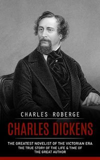 Cover image for Charles Dickens
