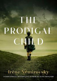 Cover image for The Prodigal Child