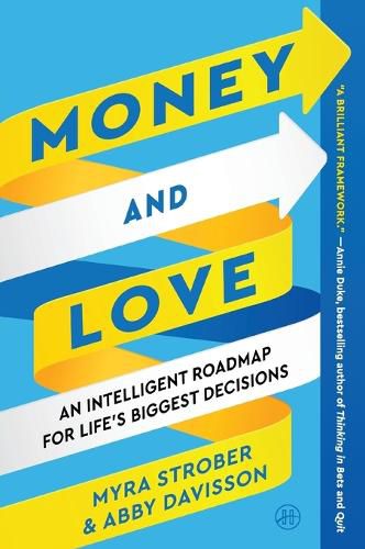 Cover image for Money and Love