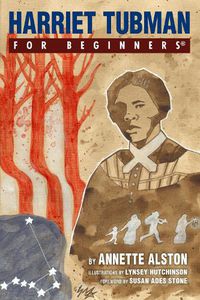 Cover image for Harriet Tubman for Beginners