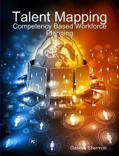 Cover image for Talent Mapping