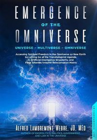 Cover image for Emergence of the Omniverse: Universe - Multiverse - Omniverse