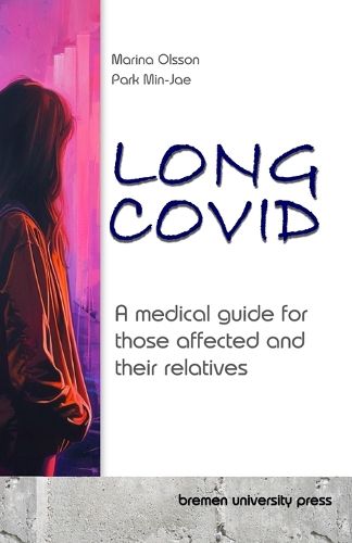 Cover image for Long COVID