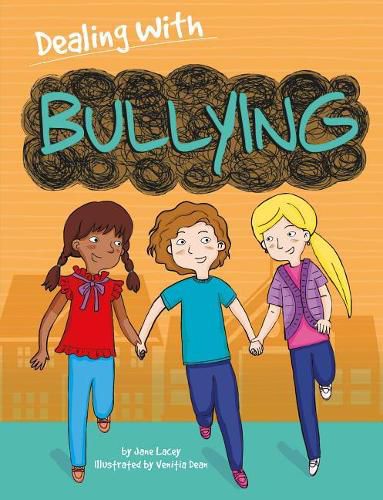 Cover image for Bullying