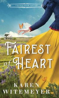 Cover image for Fairest of Heart