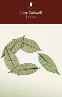 Cover image for Leaves