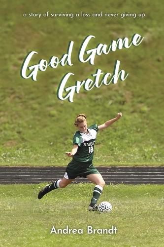 Cover image for Good Game Gretch