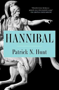 Cover image for Hannibal