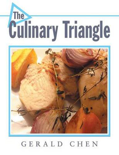 Cover image for The Culinary Triangle