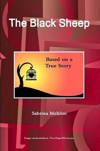 Cover image for The Black Sheep