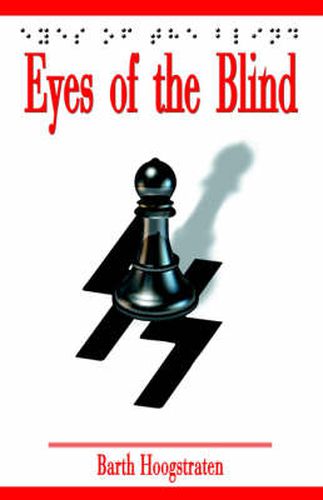 Cover image for Eyes of the Blind