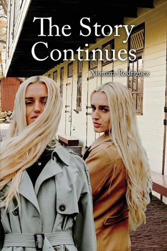 Cover image for The Story Continues