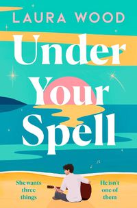 Cover image for Under Your Spell