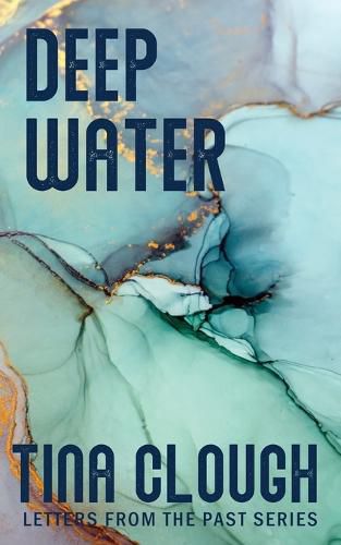 Cover image for Deep Water