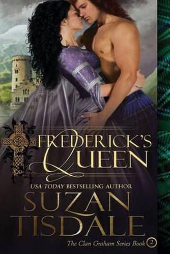 Cover image for Frederick's Queen: Book Two of the Clan Graham Series