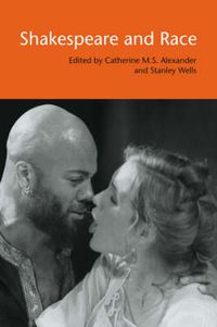 Cover image for Shakespeare and Race