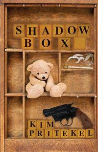 Cover image for Shadow Box