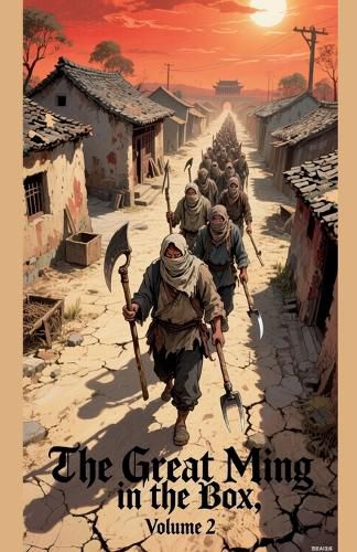 Cover image for The Great Ming in the Box, Volume 2
