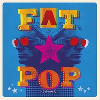 Cover image for Fat Pop