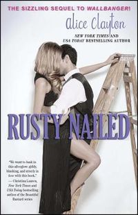 Cover image for Rusty Nailed