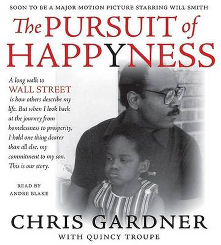 The Pursuit Of Happyness Abridged