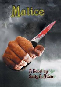 Cover image for Malice