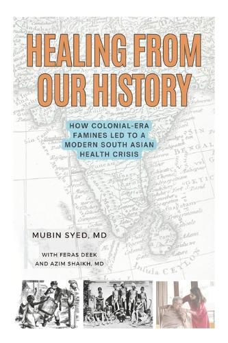 Cover image for Healing From Our History