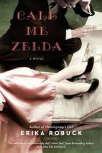 Cover image for Call Me Zelda